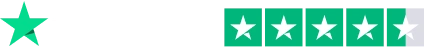 SMTP2GO on Trustpilot